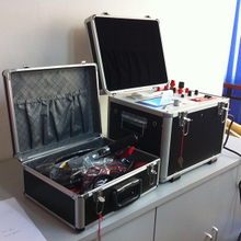 GDVA-402 sasa transformer tester, voltage transformer analyzer